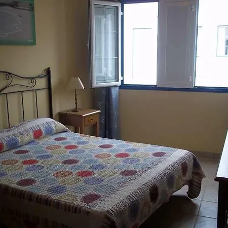 Parnine Appartamento Caleta de Sebo