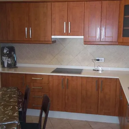 Parnine Appartamento
